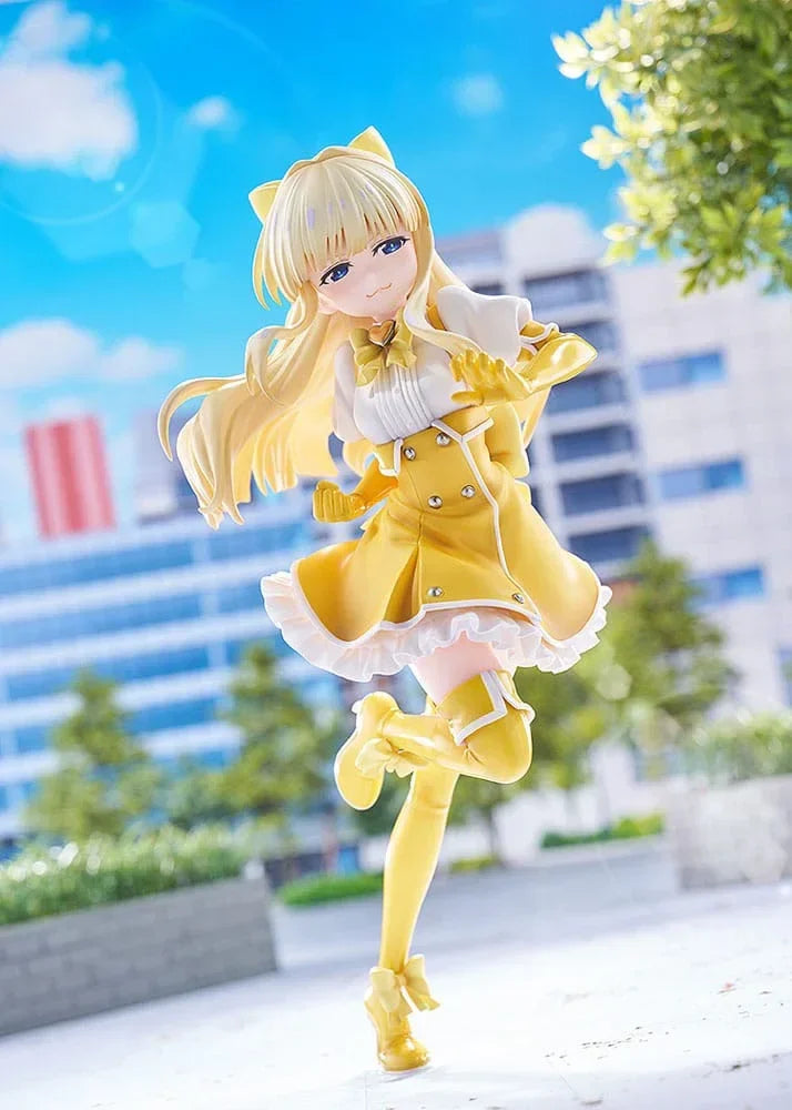 Gushing Over Magical Girls Figur 1/7 Magia Sulfur 22 cm Kadokawa