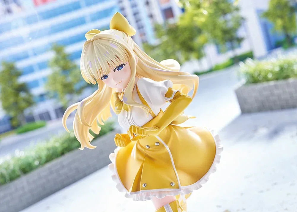 Gushing Over Magical Girls Figur 1/7 Magia Sulfur 22 cm Kadokawa