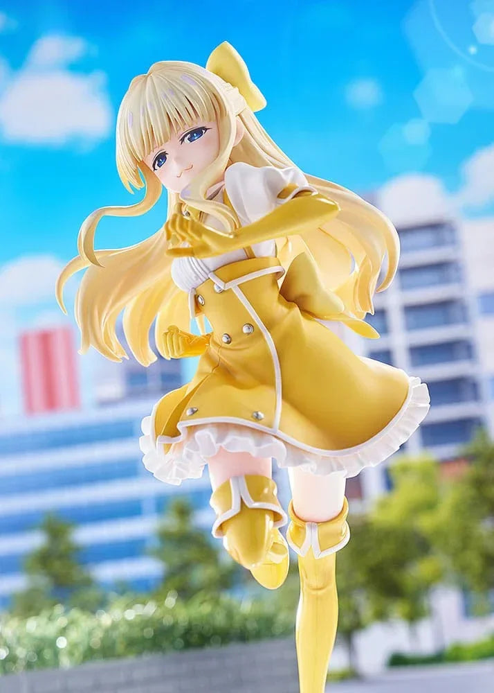 Gushing Over Magical Girls Figur 1/7 Magia Sulfur 22 cm Kadokawa