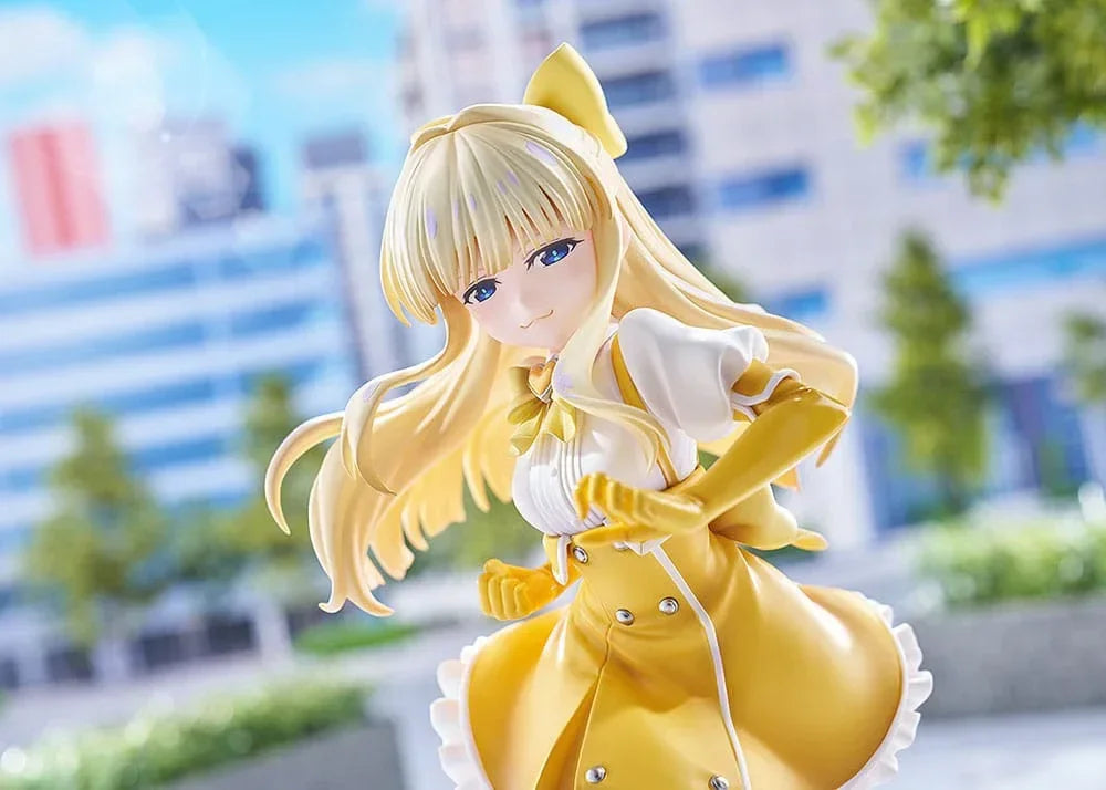 Gushing Over Magical Girls Figur 1/7 Magia Sulfur 22 cm Kadokawa