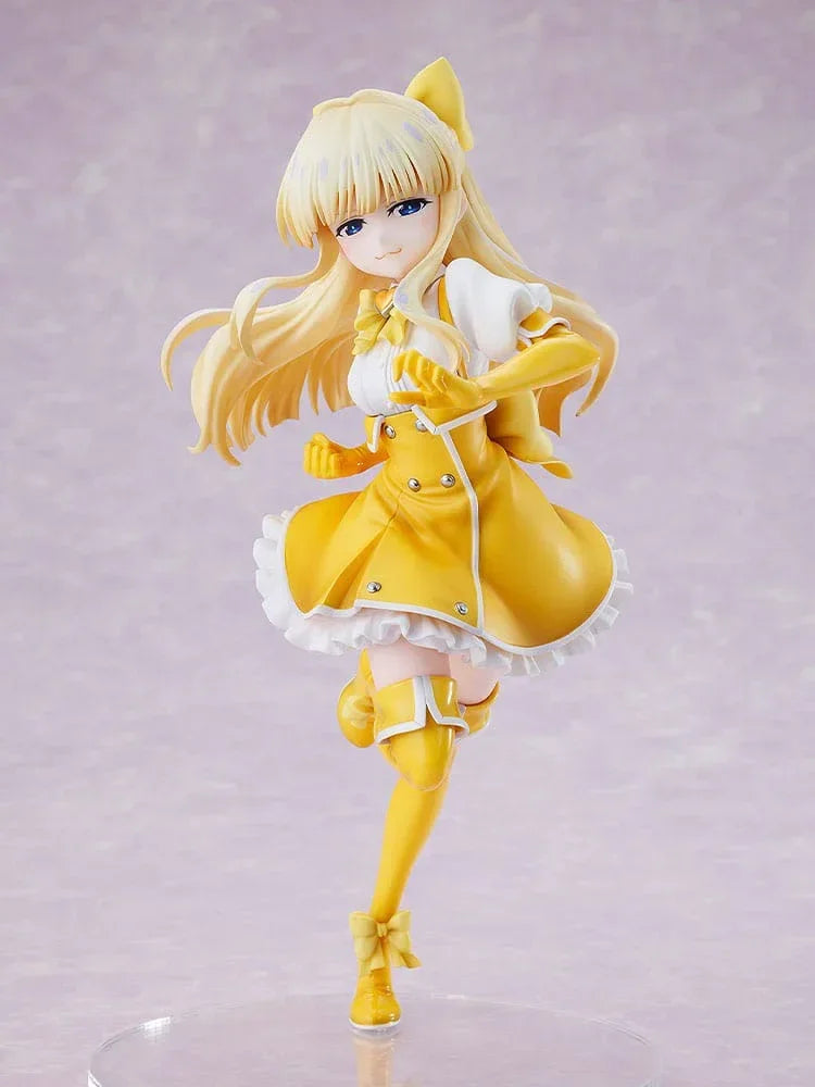 Gushing Over Magical Girls Figur 1/7 Magia Sulfur 22 cm Kadokawa