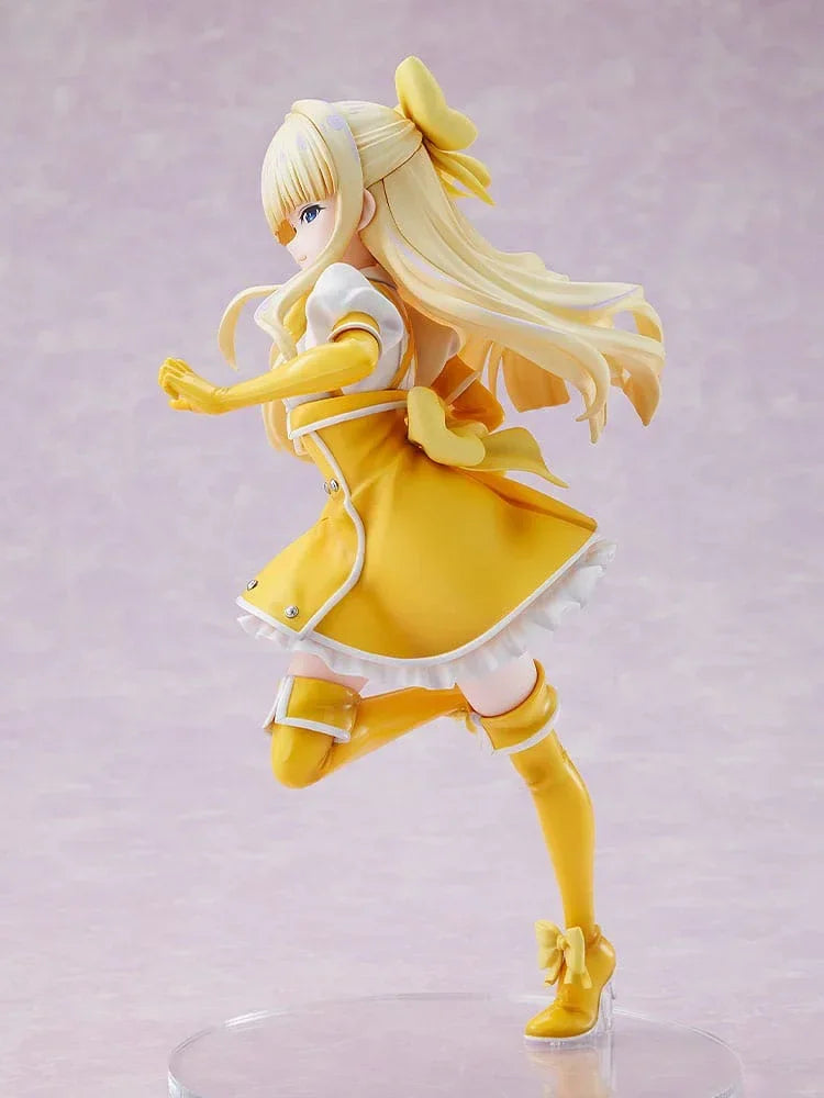 Gushing Over Magical Girls Figur 1/7 Magia Sulfur 22 cm Kadokawa