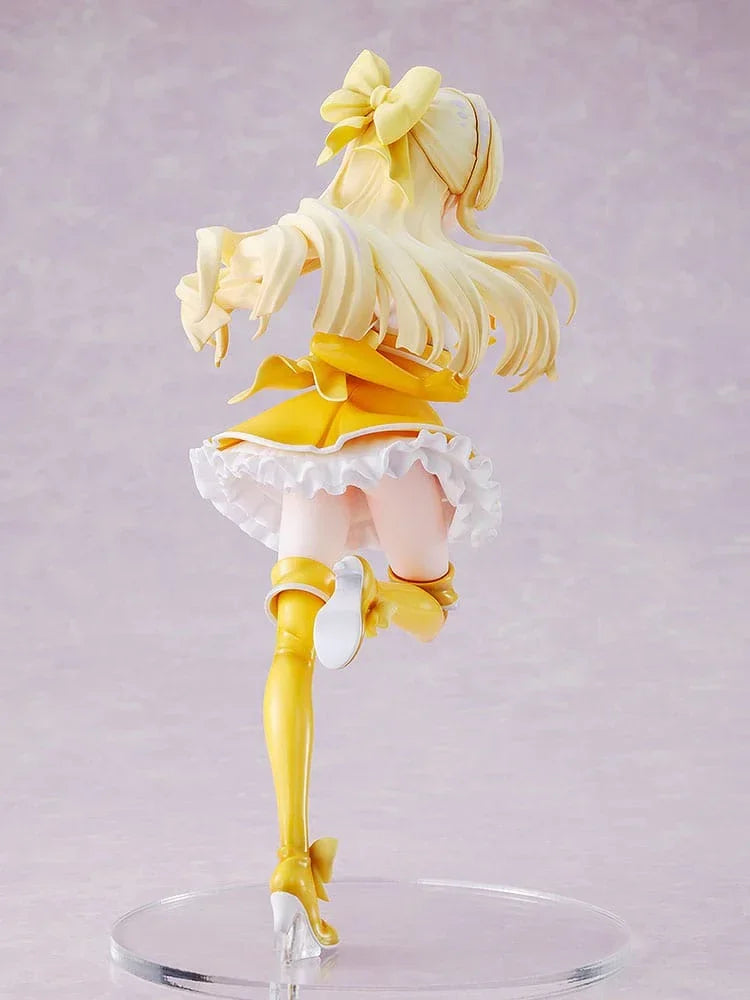 Gushing Over Magical Girls Figur 1/7 Magia Sulfur 22 cm Kadokawa