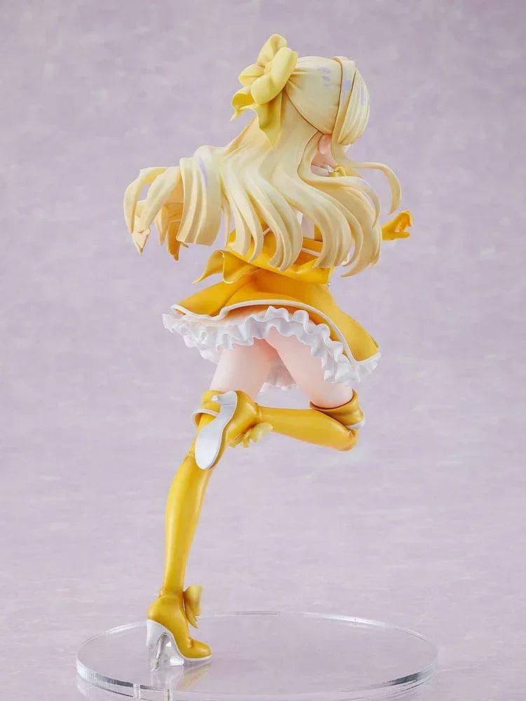 Gushing Over Magical Girls Figur 1/7 Magia Sulfur 22 cm Kadokawa