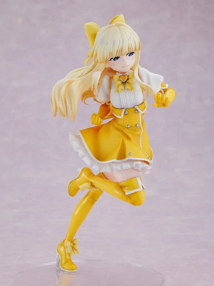 Gushing Over Magical Girls Figur 1/7 Magia Sulfur 22 cm Kadokawa