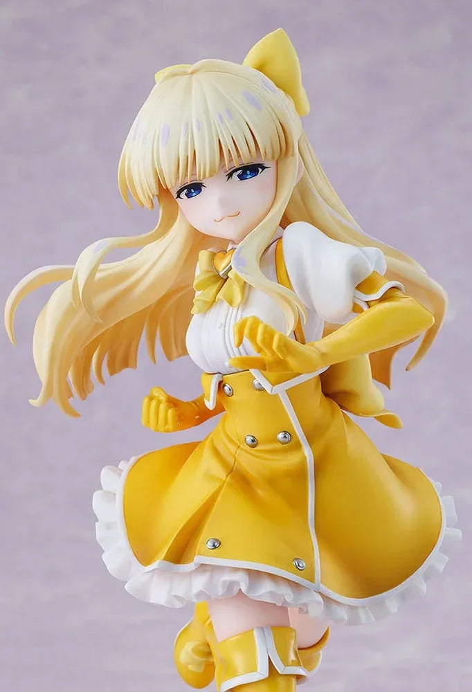 Gushing Over Magical Girls Figur 1/7 Magia Sulfur 22 cm Kadokawa
