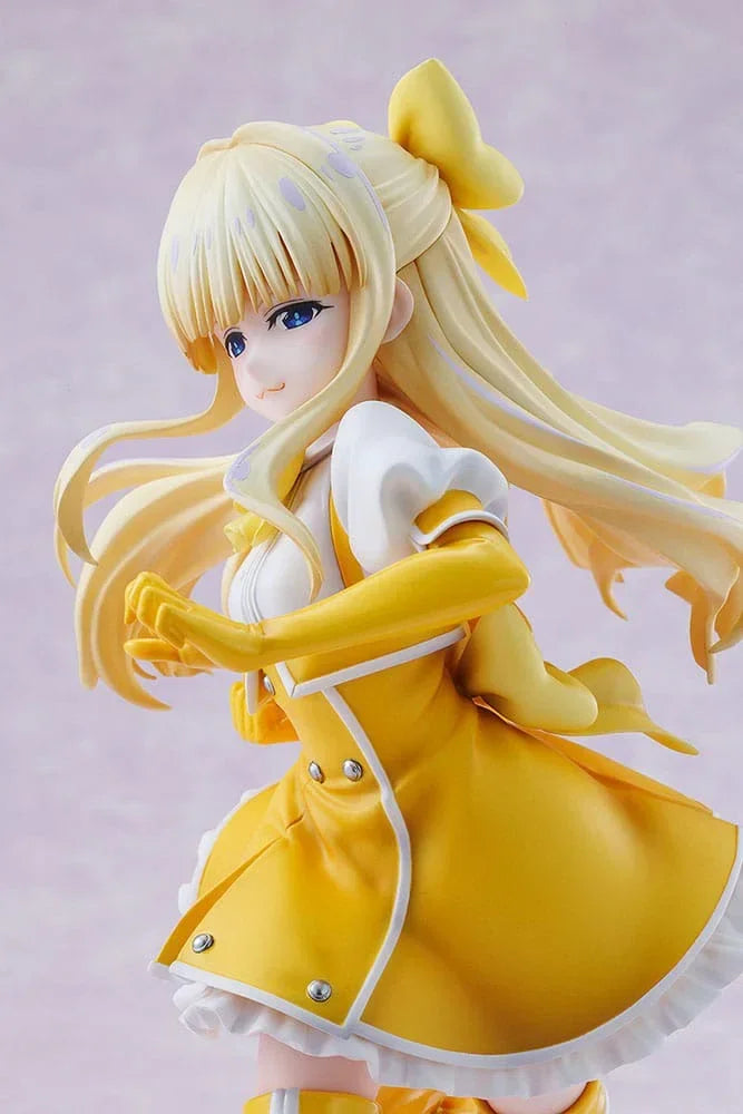 Gushing Over Magical Girls Figur 1/7 Magia Sulfur 22 cm Kadokawa