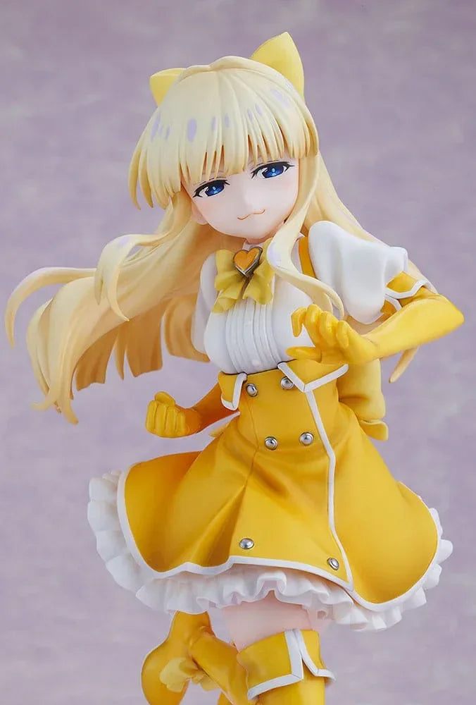 Gushing Over Magical Girls Figur 1/7 Magia Sulfur 22 cm Kadokawa