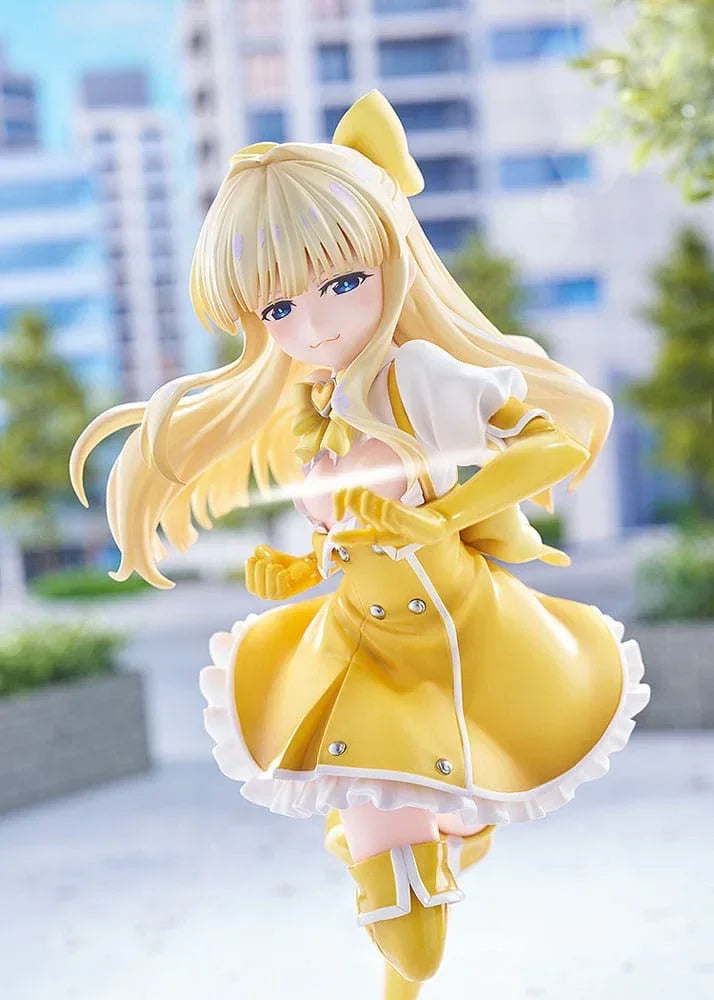 Gushing Over Magical Girls Figur 1/7 Magia Sulfur 22 cm Kadokawa