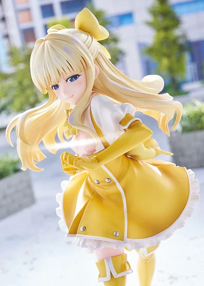 Gushing Over Magical Girls Figur 1/7 Magia Sulfur 22 cm Kadokawa