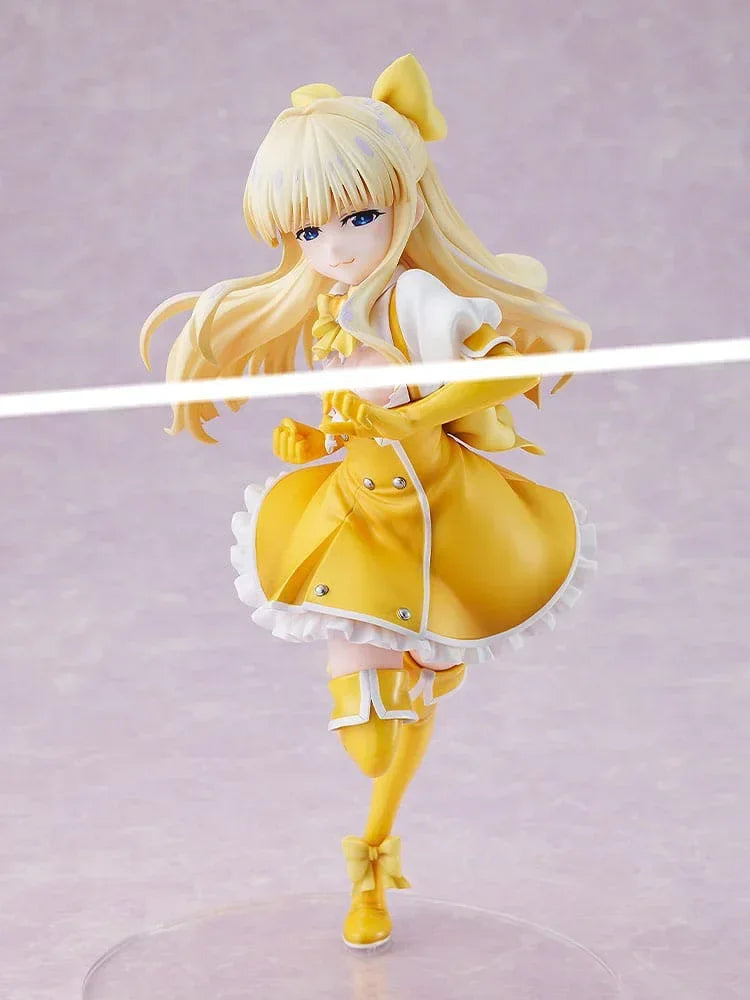 Gushing Over Magical Girls Figur 1/7 Magia Sulfur 22 cm Kadokawa