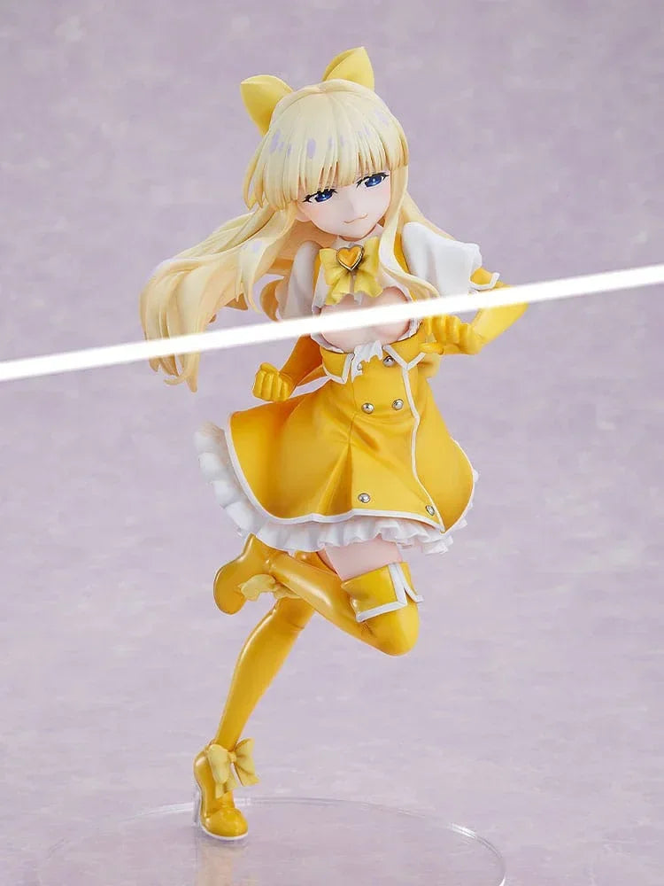 Gushing Over Magical Girls Figur 1/7 Magia Sulfur 22 cm Kadokawa