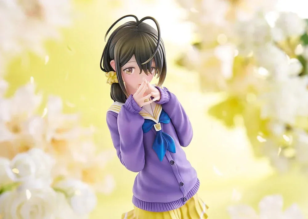 The Shiunji Family Children PVC Figur 1/7 Kotono Shiunji 22 cm Kadokawa