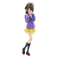 The Shiunji Family Children PVC Figur 1/7 Kotono Shiunji 22 cm Kadokawa