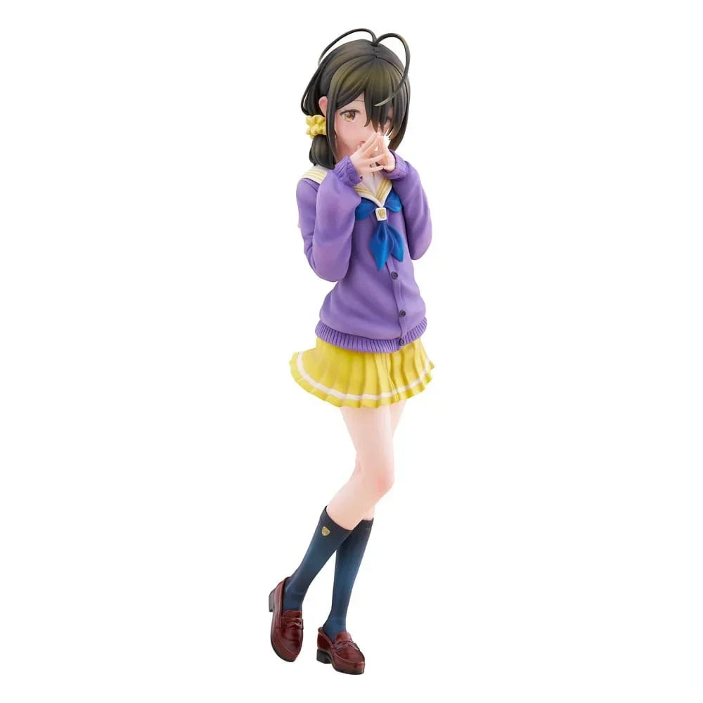 The Shiunji Family Children PVC Figur 1/7 Kotono Shiunji 22 cm Kadokawa