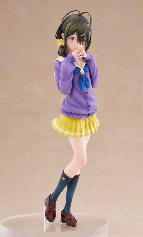 The Shiunji Family Children PVC Figur 1/7 Kotono Shiunji 22 cm Kadokawa