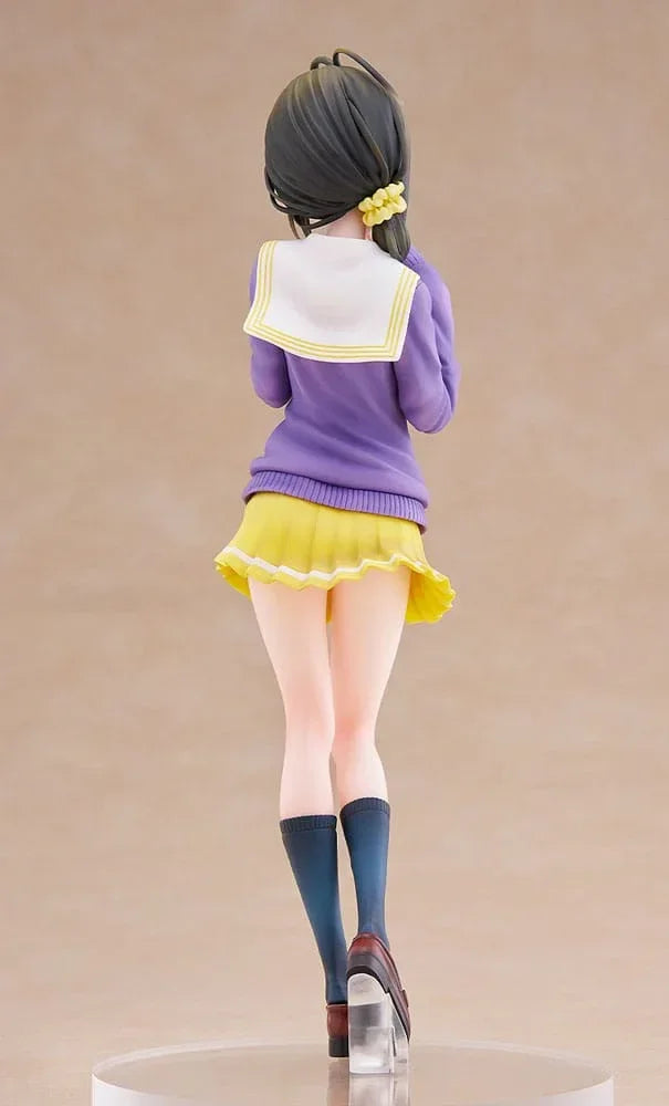 The Shiunji Family Children PVC Figur 1/7 Kotono Shiunji 22 cm Kadokawa