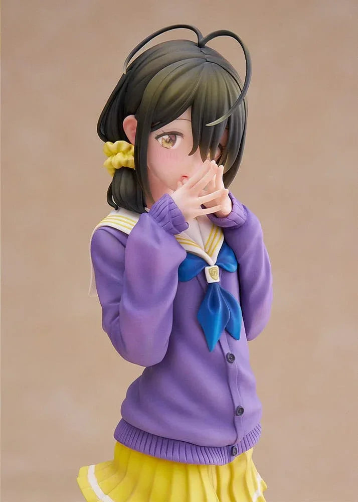 The Shiunji Family Children PVC Figur 1/7 Kotono Shiunji 22 cm Kadokawa