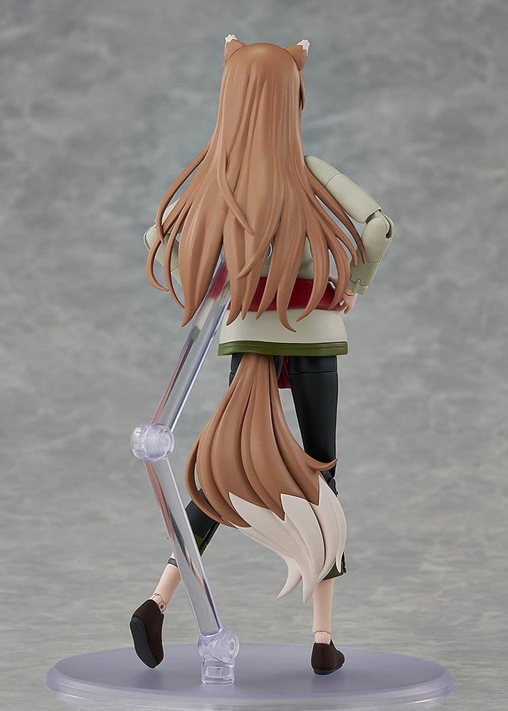 Spice and Wolf: Merchant Meets the Wise Wolf Kadokawa Plastic Model Series Plastic Model Kit Holo DX Ver. 15 cm