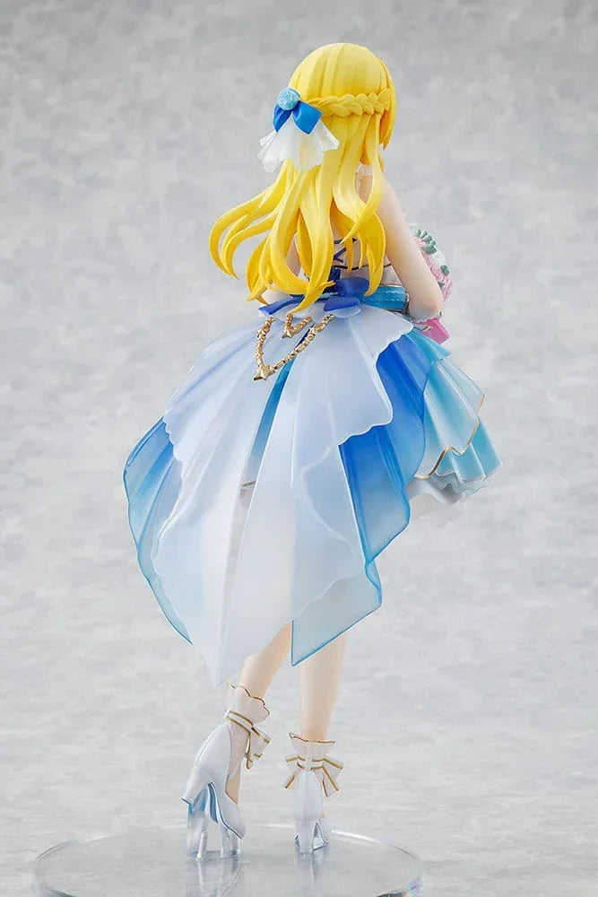 LoveLive! PVC Figur 1/7 Eli Ayase - LoveLive! Days 5th Anniversary Ver. 24 cm Kadokawa