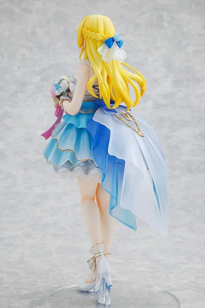 LoveLive! PVC Figur 1/7 Eli Ayase - LoveLive! Days 5th Anniversary Ver. 24 cm Kadokawa