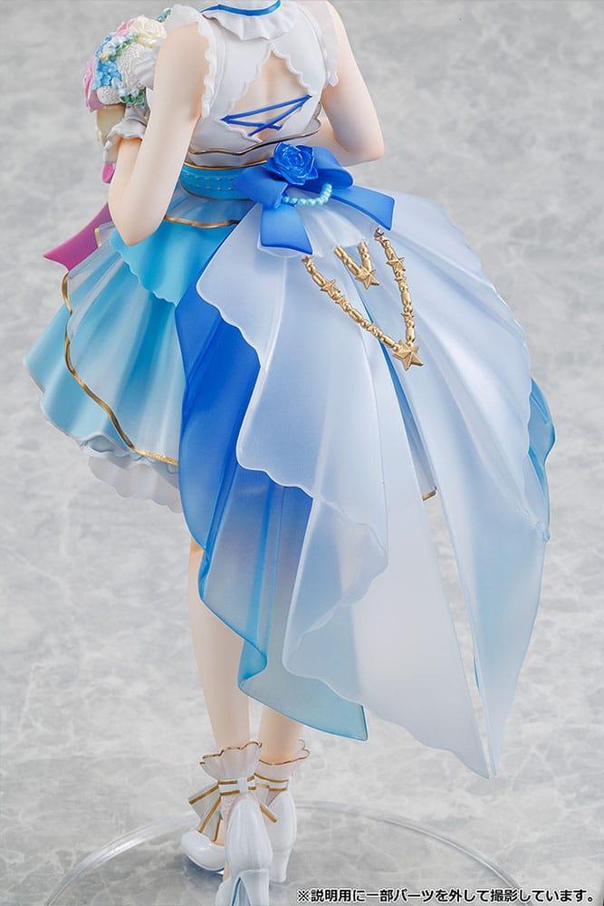 LoveLive! PVC Figur 1/7 Eli Ayase - LoveLive! Days 5th Anniversary Ver. 24 cm Kadokawa