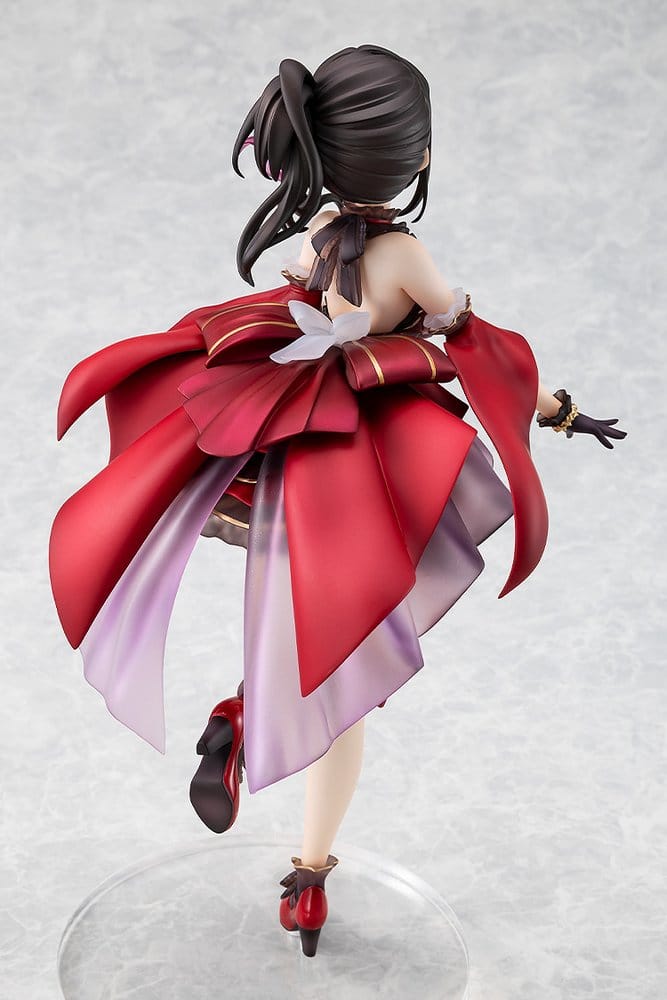 LoveLive! Sunshine!! PVC-figur i skala 1/7 av Dia Kurosawa, LoveLive!Days 5-årsjubileumsutgåva, 25 cm