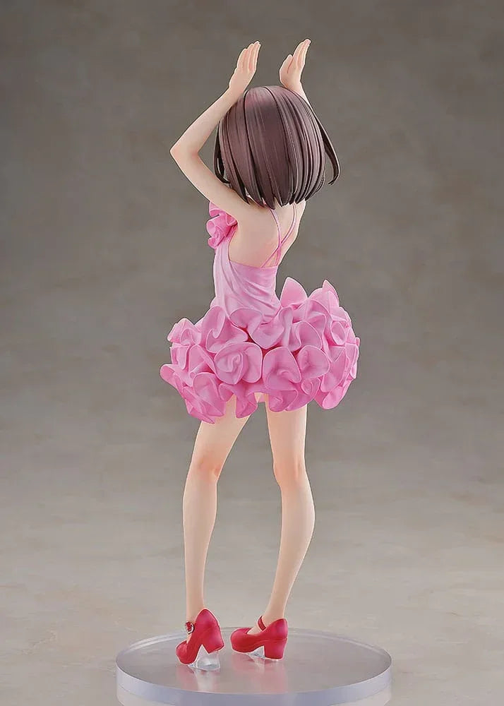 Sword Art Online Alternative: Gun Gale Online Figur 1/7 Llenn: Light Novel Dress Ver. 23 cm Kadokawa