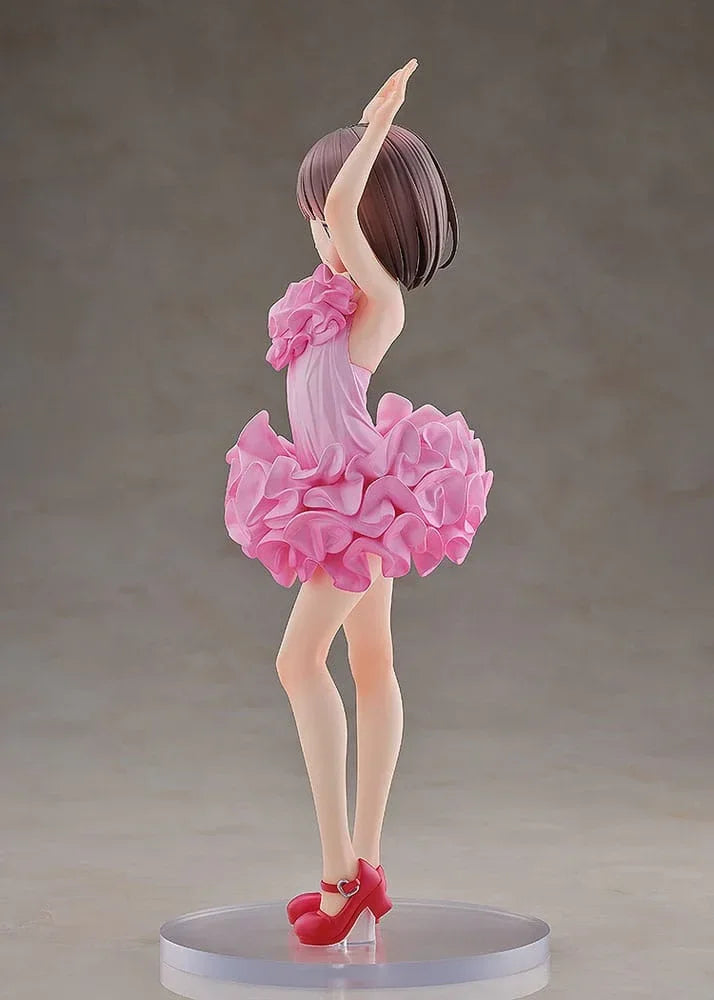 Sword Art Online Alternative: Gun Gale Online Figur 1/7 Llenn: Light Novel Dress Ver. 23 cm Kadokawa