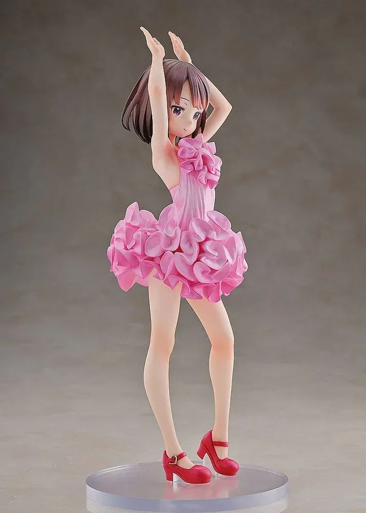 Sword Art Online Alternative: Gun Gale Online Figur 1/7 Llenn: Light Novel Dress Ver. 23 cm Kadokawa