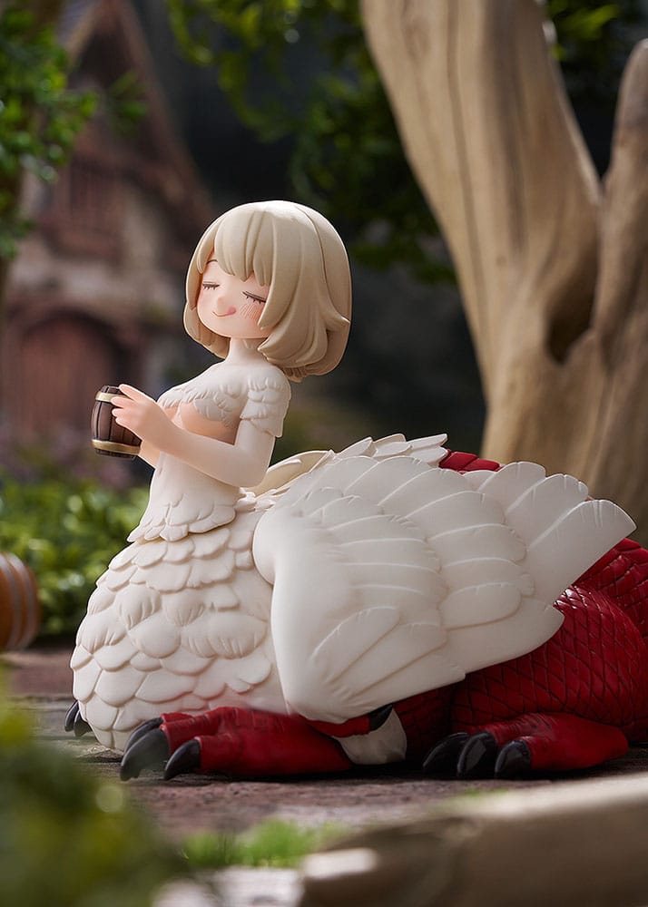 Delicious in Dungeon Figur Gochisosama Falin (Chimera) 15 cm Kadokawa