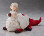 Delicious in Dungeon Figur Gochisosama Falin (Chimera) 15 cm Kadokawa