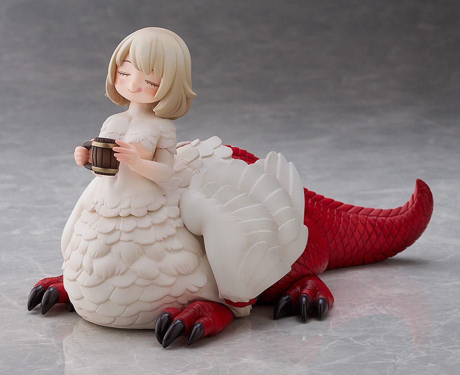 Delicious in Dungeon Figur Gochisosama Falin (Chimera) 15 cm Kadokawa