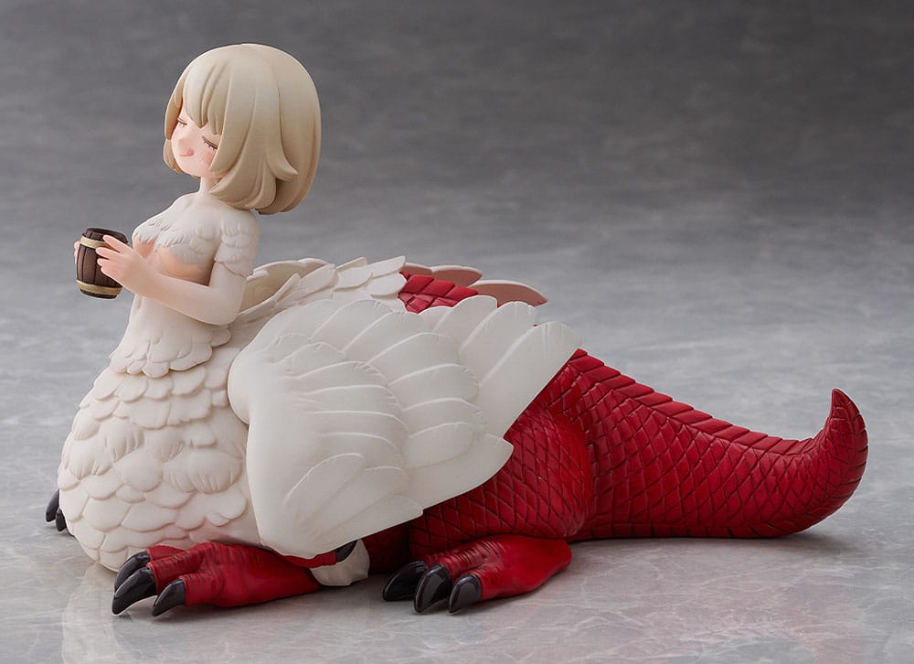 Delicious in Dungeon Figur Gochisosama Falin (Chimera) 15 cm Kadokawa
