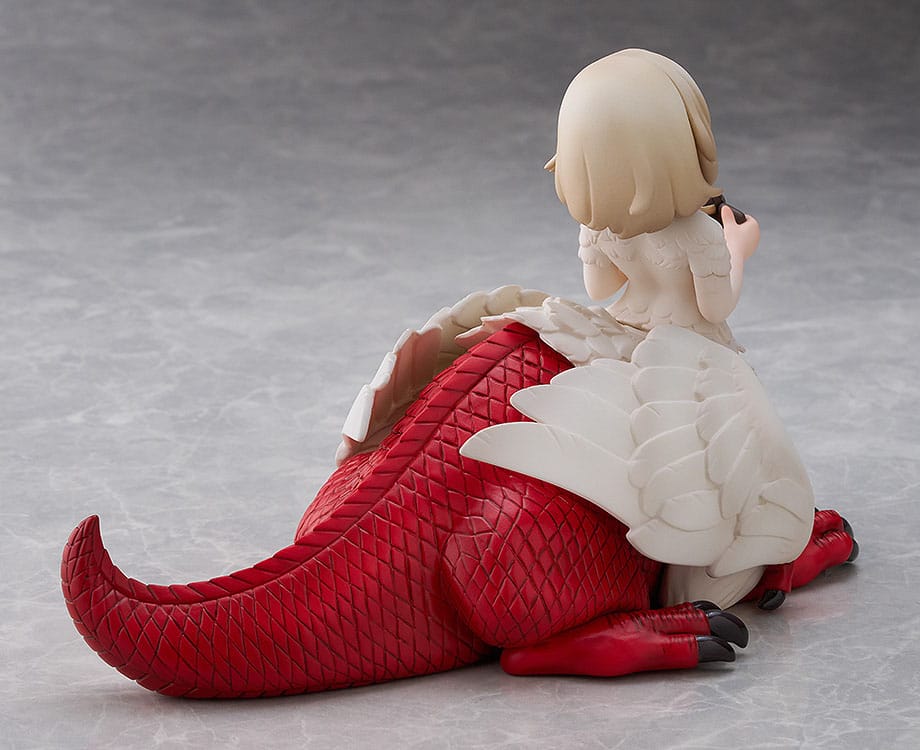 Delicious in Dungeon Figur Gochisosama Falin (Chimera) 15 cm Kadokawa