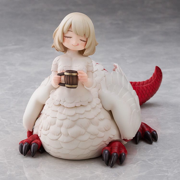Delicious in Dungeon Figur Gochisosama Falin (Chimera) 15 cm Kadokawa