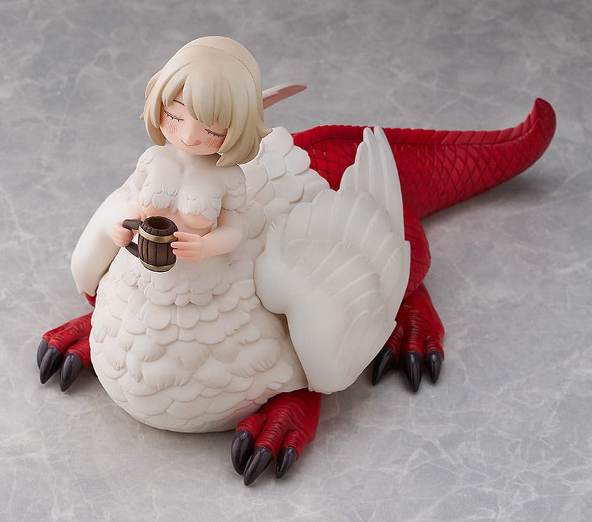Delicious in Dungeon Figur Gochisosama Falin (Chimera) 15 cm Kadokawa