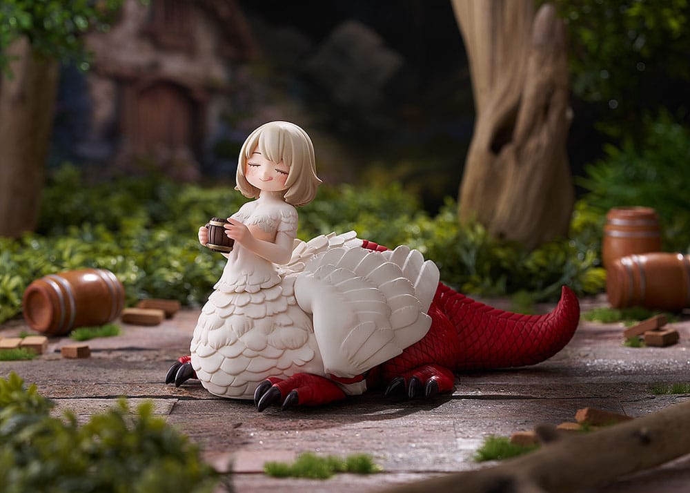 Delicious in Dungeon Figur Gochisosama Falin (Chimera) 15 cm Kadokawa