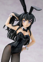 Rascal Does Not Dream of Bunny Girl Senpai Mai Sakurajima PVC Staty 17 cm Kadokawa