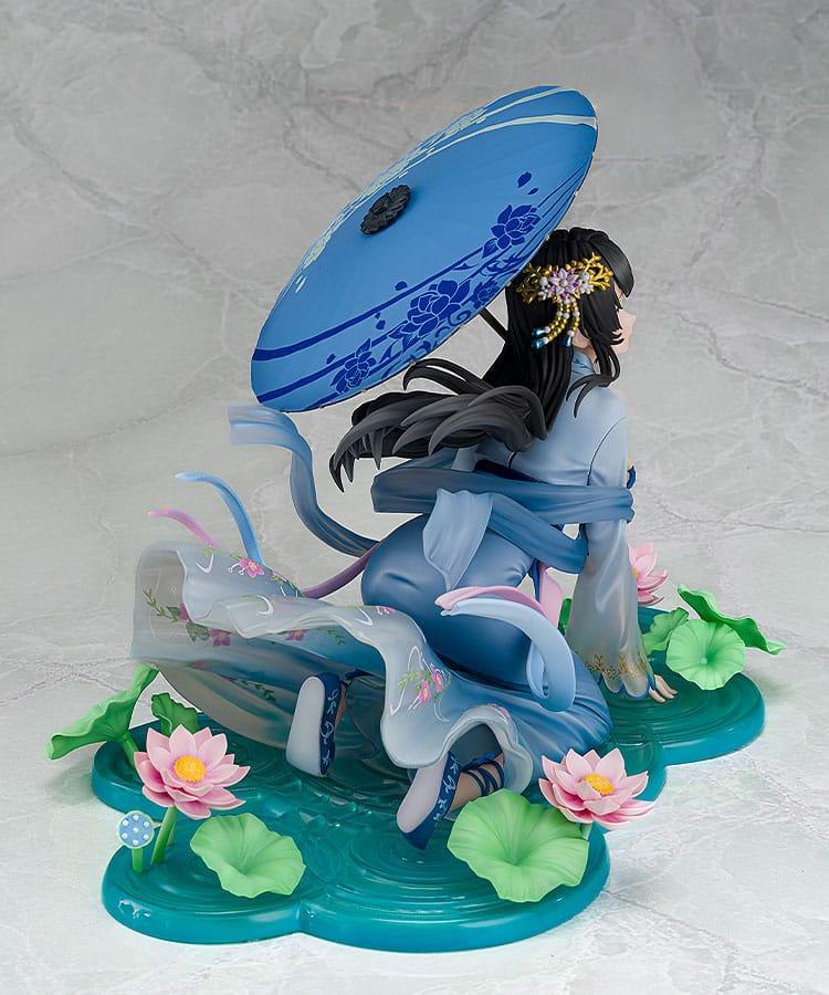Rascal Does Not Dream Figur 1/7 Mai Sakurajima Hanfu ver. 18 cm Kadokawa
