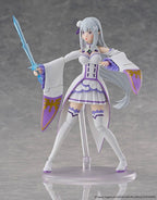 Re:Zero Starting Life in Another World Plastmodell Kit Emilia 16 cm Kadokawa