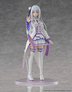 Re:Zero Starting Life in Another World Plastmodell Kit Emilia 16 cm Kadokawa