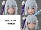 Re:Zero Starting Life in Another World Plastmodell Kit Emilia 16 cm Kadokawa