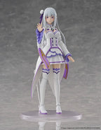 Re:Zero Starting Life in Another World Plastikkitt Emilia DX Ver. 16 cm Kadokawa