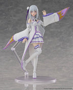 Re:Zero Starting Life in Another World Plastikkitt Emilia DX Ver. 16 cm Kadokawa