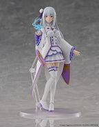 Re:Zero Starting Life in Another World Plastikkitt Emilia DX Ver. 16 cm Kadokawa