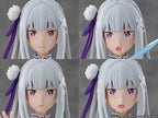Re:Zero Starting Life in Another World Plastikkitt Emilia DX Ver. 16 cm Kadokawa