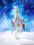 Re:Zero Starting Life in Another World Plastikkitt Emilia DX Ver. 16 cm Kadokawa