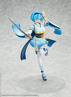 Re:ZERO -Starting Life in Another World- PVC Figur 1/7 Rem Combat Outfit Ver. 22 cm Kadokawa