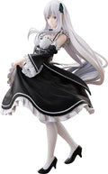 Re:ZERO -Starting Life in Another World- PVC Figur 1/8 Echidna Roswaal Manor Maid Outfit Ver. 20 cm Kadokawa
